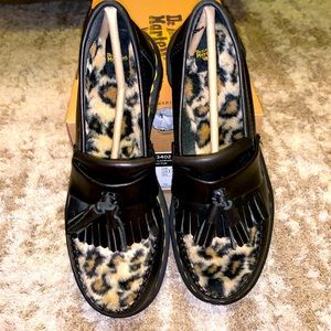 Dr. Marten Adrian Leo